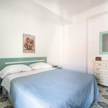 Casa Con Terrazza Sul Mare All'addaura Apartment *