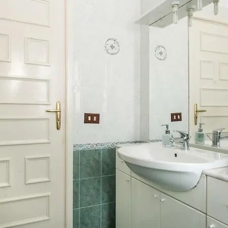 Apartman Casa Con Terrazza Sul Mare All'addaura *