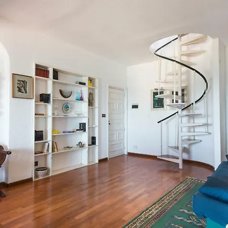 Casa Con Terrazza Sul Mare All'addaura *