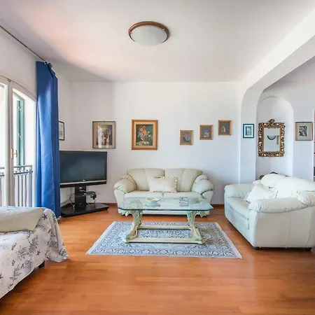 Apartman Casa Con Terrazza Sul Mare All'addaura