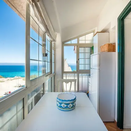 Casa Con Terrazza Sul Mare All'addaura Apartman Palermo