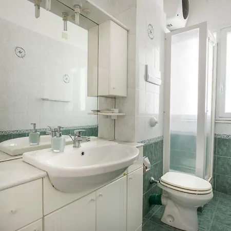 Apartman Casa Con Terrazza Sul Mare All'addaura *