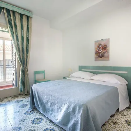 Apartman Casa Con Terrazza Sul Mare All'addaura Palermo